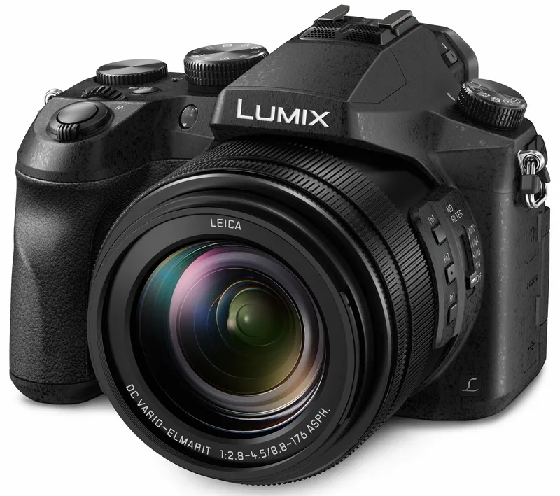 Panasonic Kamera