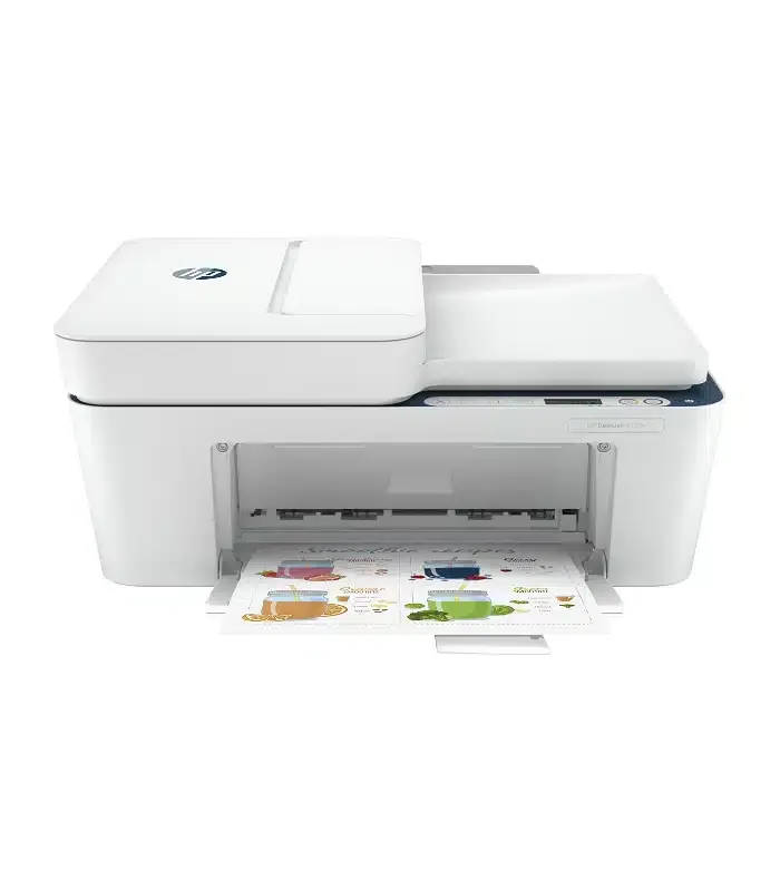 HP DeskJet 4130e Inkjet AIO skrivare