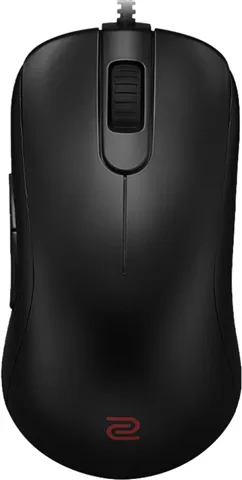 BenQ Zowie S1 by BenQ gamingmus för esport