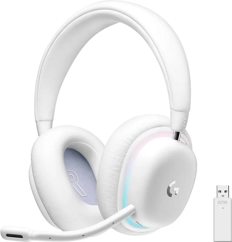 Walfront Wireless Gaming Headset