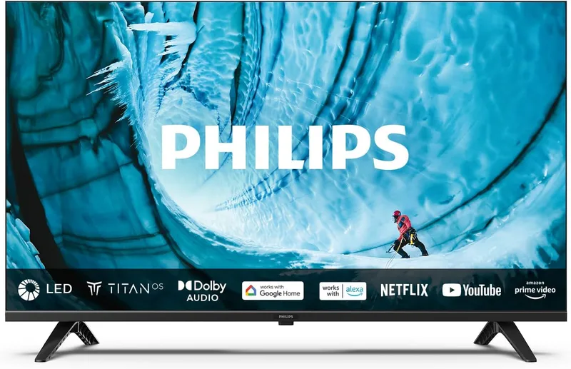 Philips 32" Full-HD Smart LED-TV