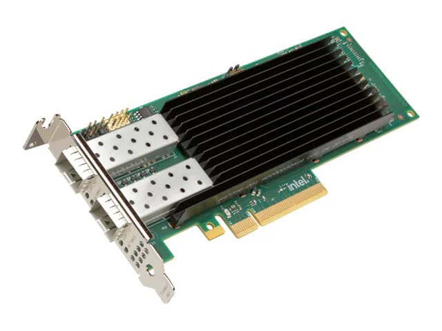 Ethernet Network Adapter E830-XXVDA2