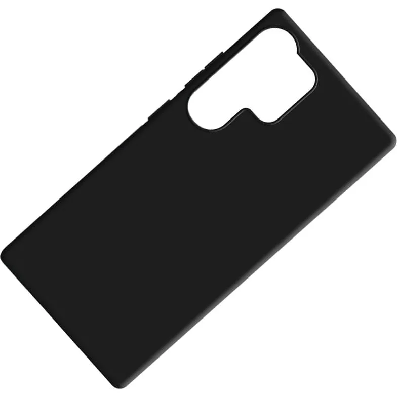 Etui 3MK Matt Case do Samsung Galaxy S25 Ultra
