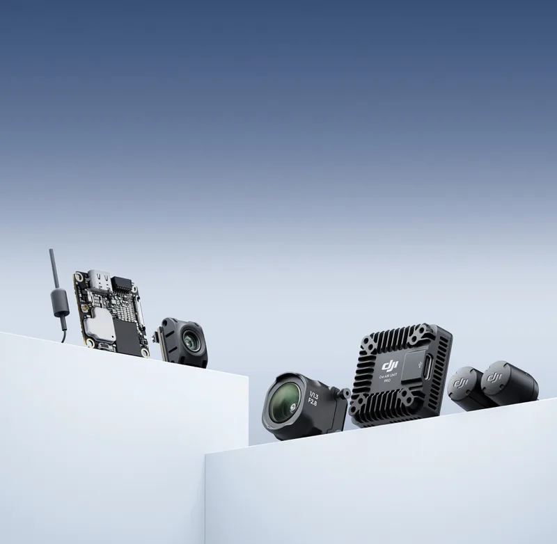 DJI Air Unit