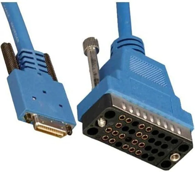 Cisco V.35-kabel