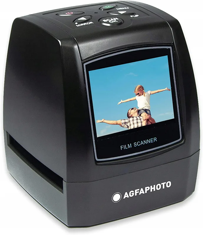 AgfaPhoto AFS100