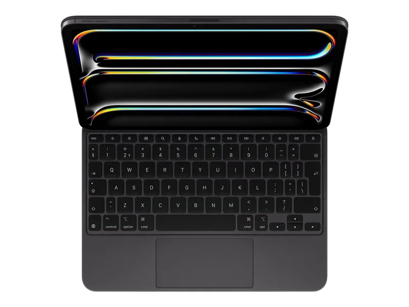 Apple MWR23N/A Cover and keybo