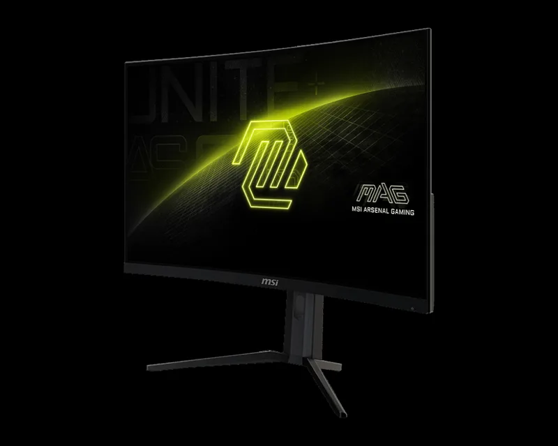 MSI MAG 321CUPDF