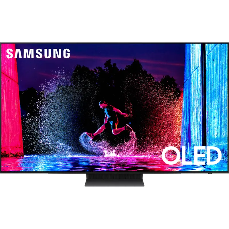 SAMSUNG 77" S90F OLED 4K Smart TV