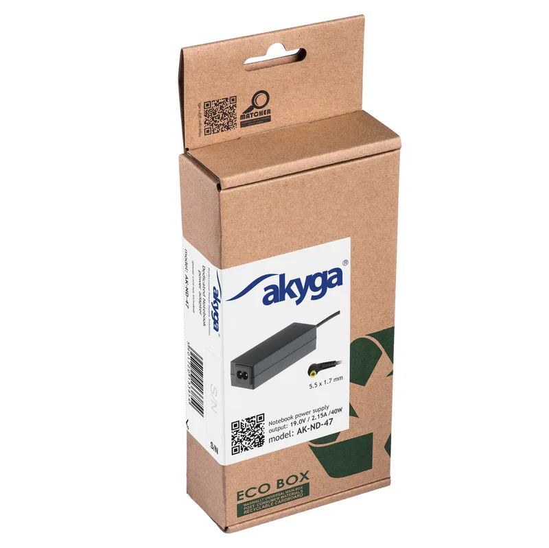 AKYGA Dedicated Series AK-ND-47