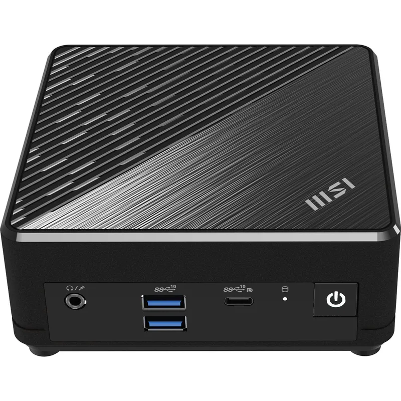 MSI Cubi N ADL S-079DE