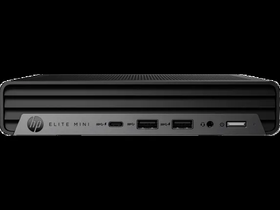 HP EliteDesk 800 G5