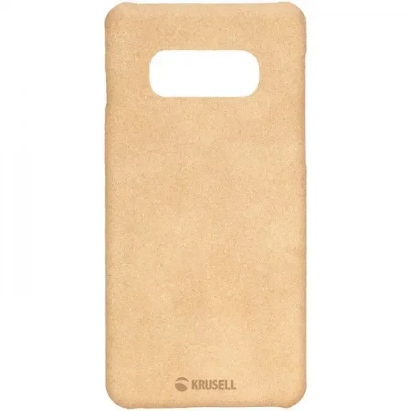 Krusell Samsung Galaxy S10E Skal Broby Cover