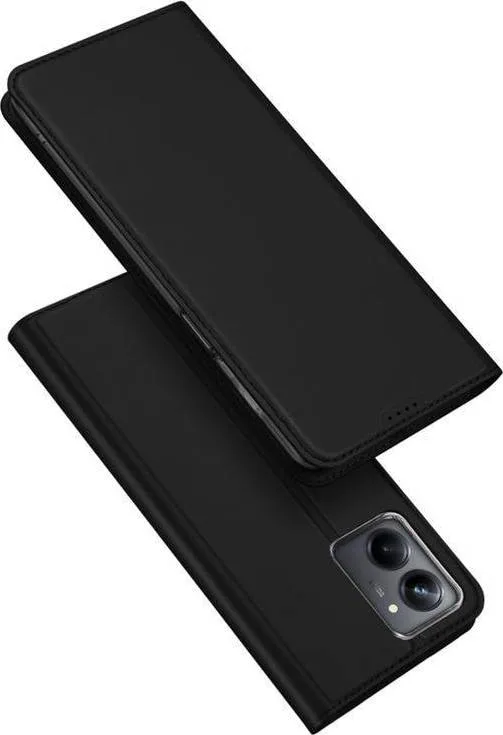 Dux Ducis Realme 10 Pro Plånboksfodral SkinPro