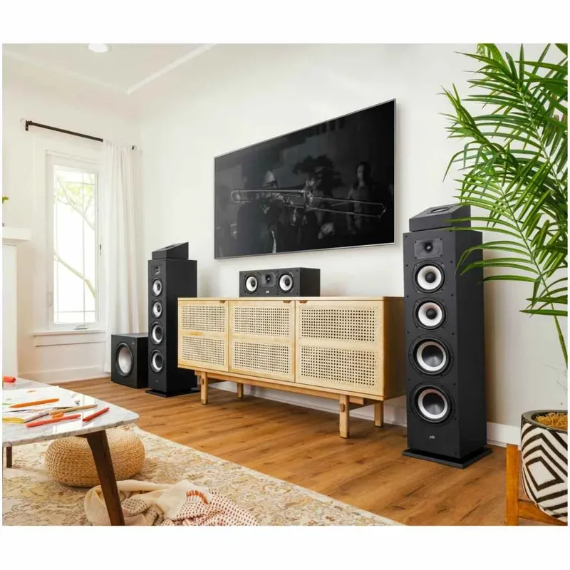 Polk Audio MXT70BK
