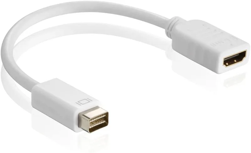 HDSupply DA010 adapter