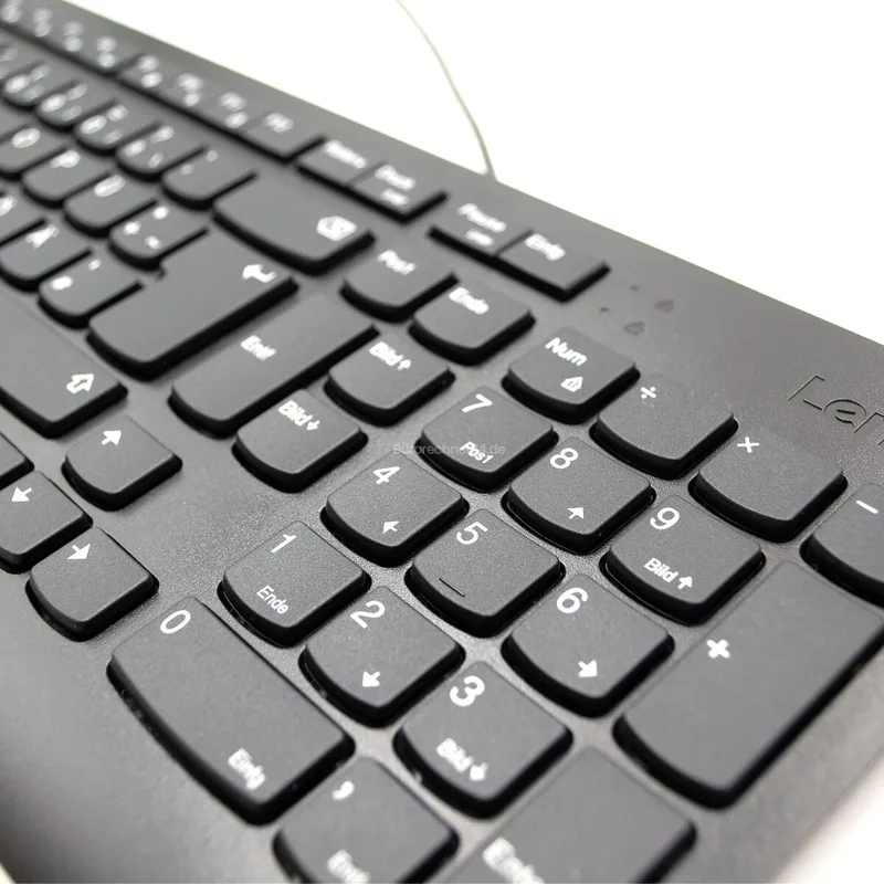 Lenovo Tastatur