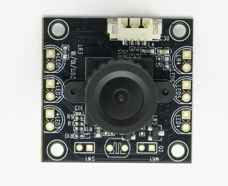 Lenovo Bm5 Camera Module HD 720P