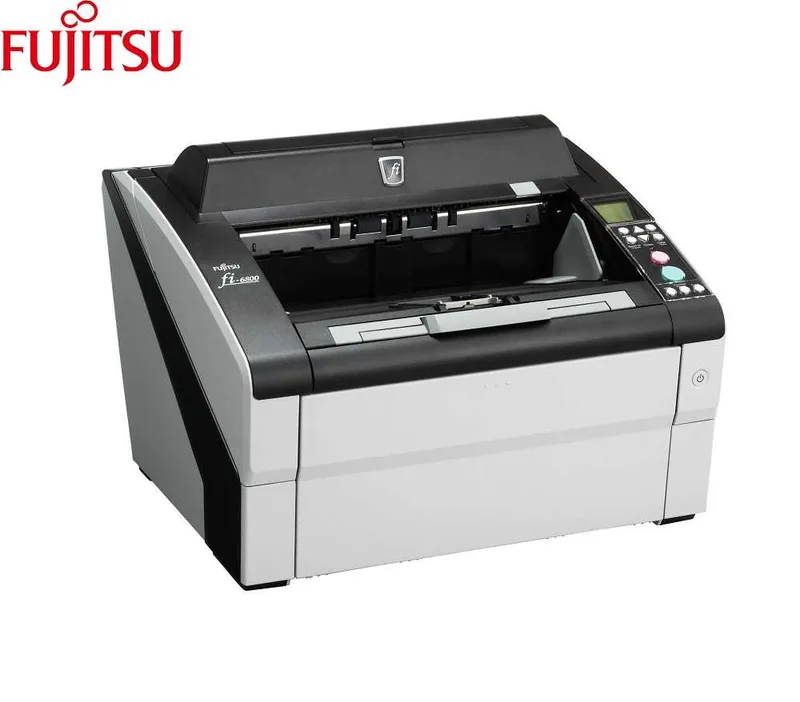 Fujitsu fi-680PRB