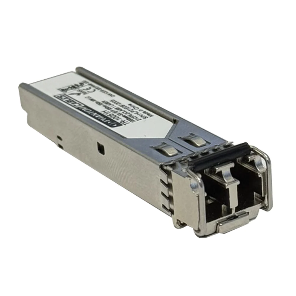 Sfp Mm Sx 850nm 550m 1.25ge Ddmi Extreme 10051h