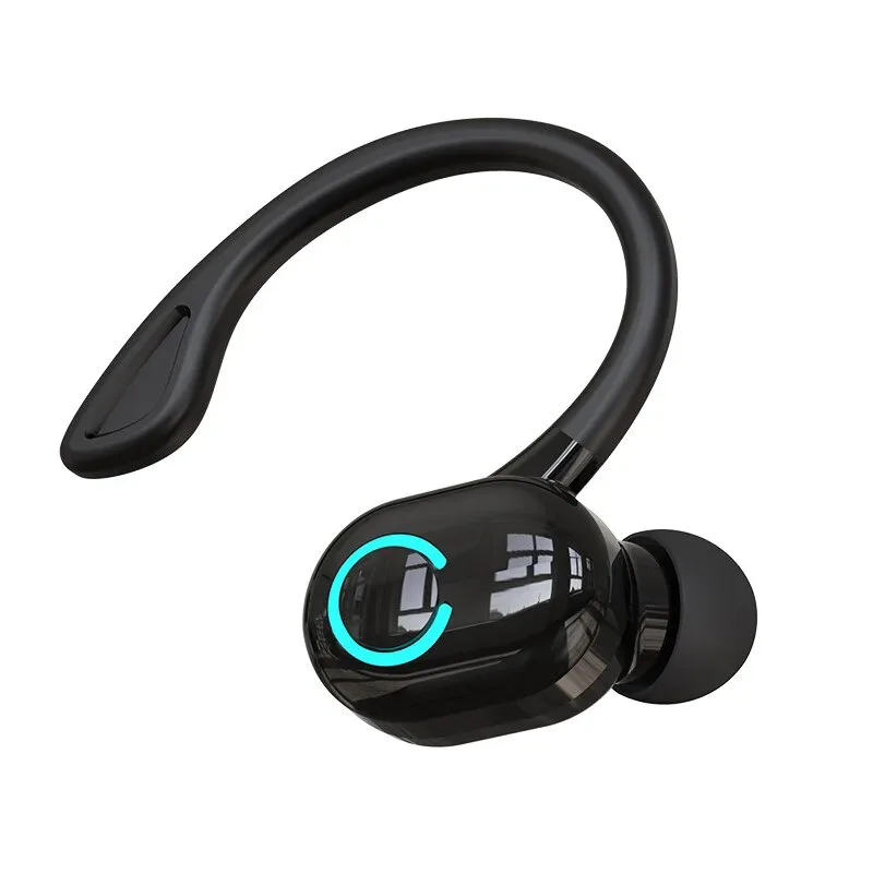 Hörlurar för ett öra