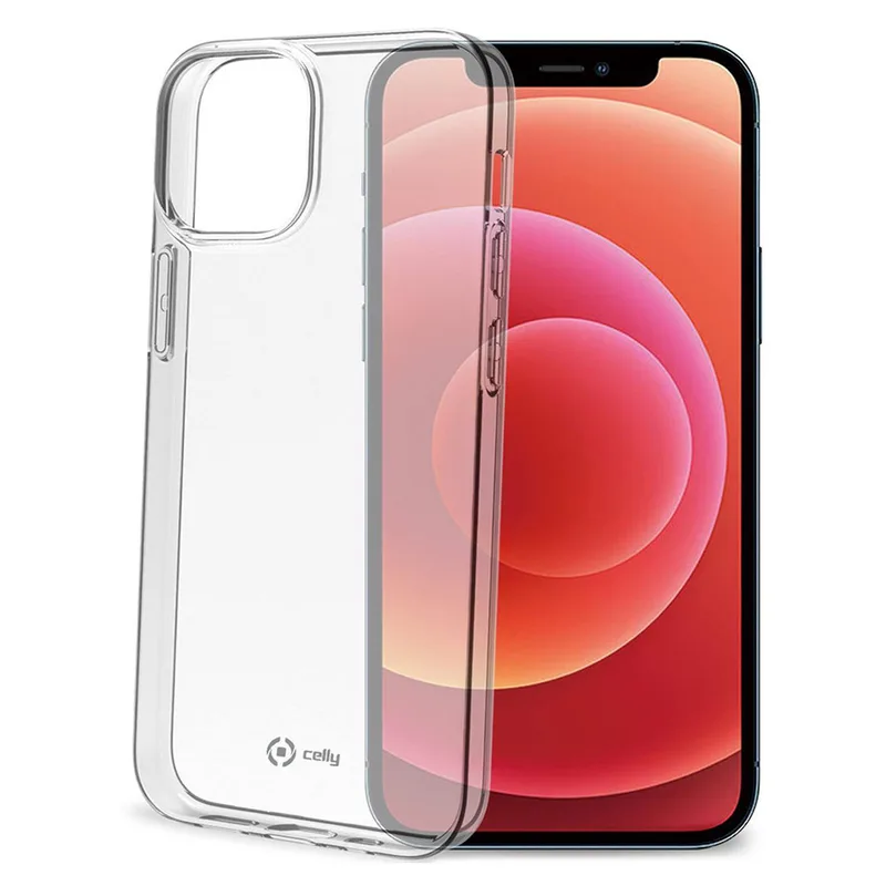 Celly Ultra Protective case iPhone 13 Pro