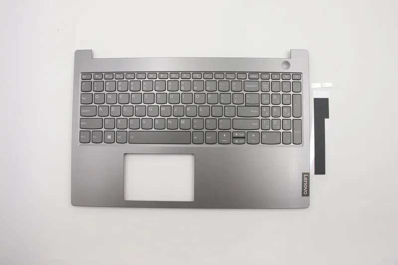 Lenovo C Cover W/Keyboard Bl US/Intl