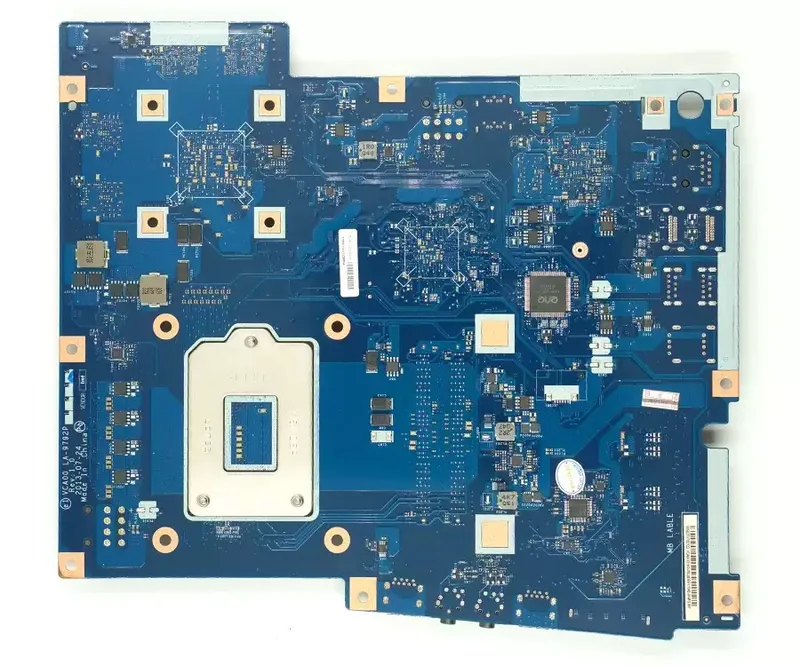 Lenovo B750 Middle Cover W/ TV