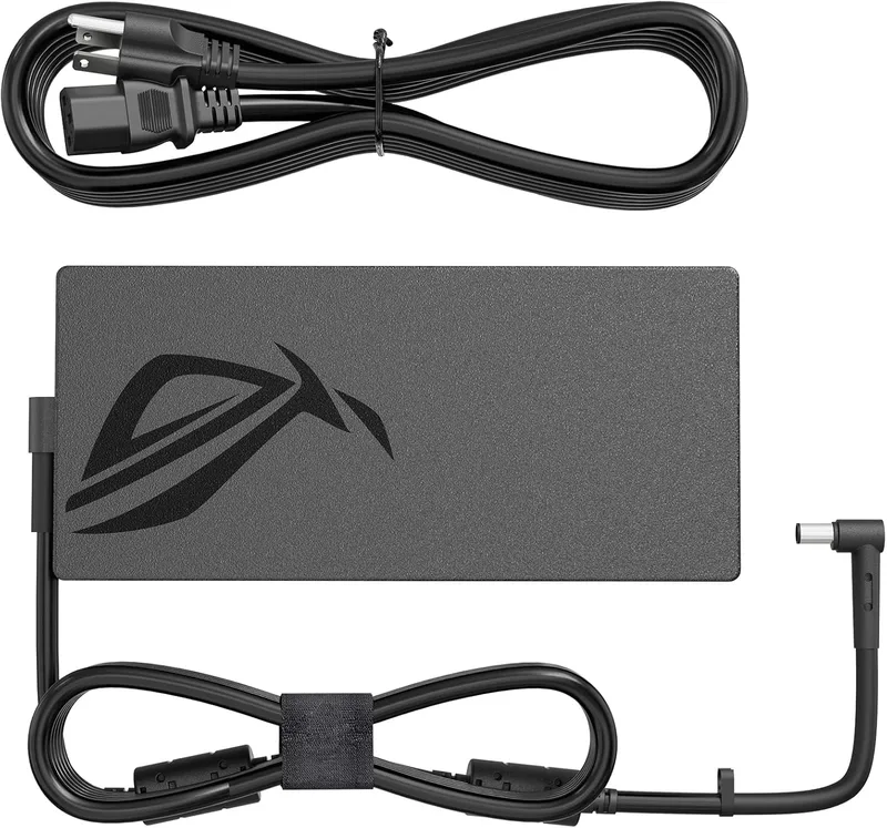 280 W AC strömförsörjning för Asus ROG Zephyrus