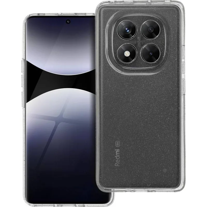 OEM Mobilskal till Xiaomi Redmi A3 4G Shine