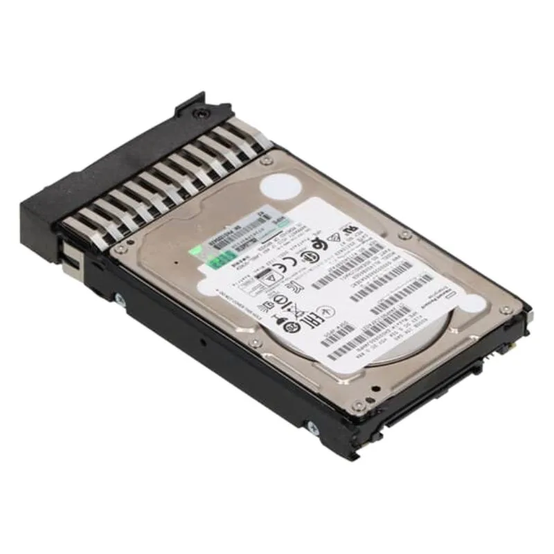 HPE HDD 600GB 15K