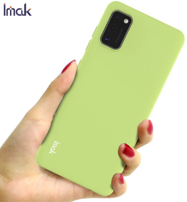 IMAK UC-1 Series TPU skal Samsung Galaxy