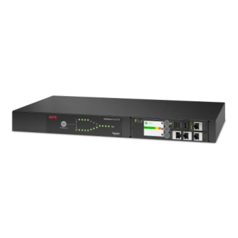 NetShelter ATS 1U