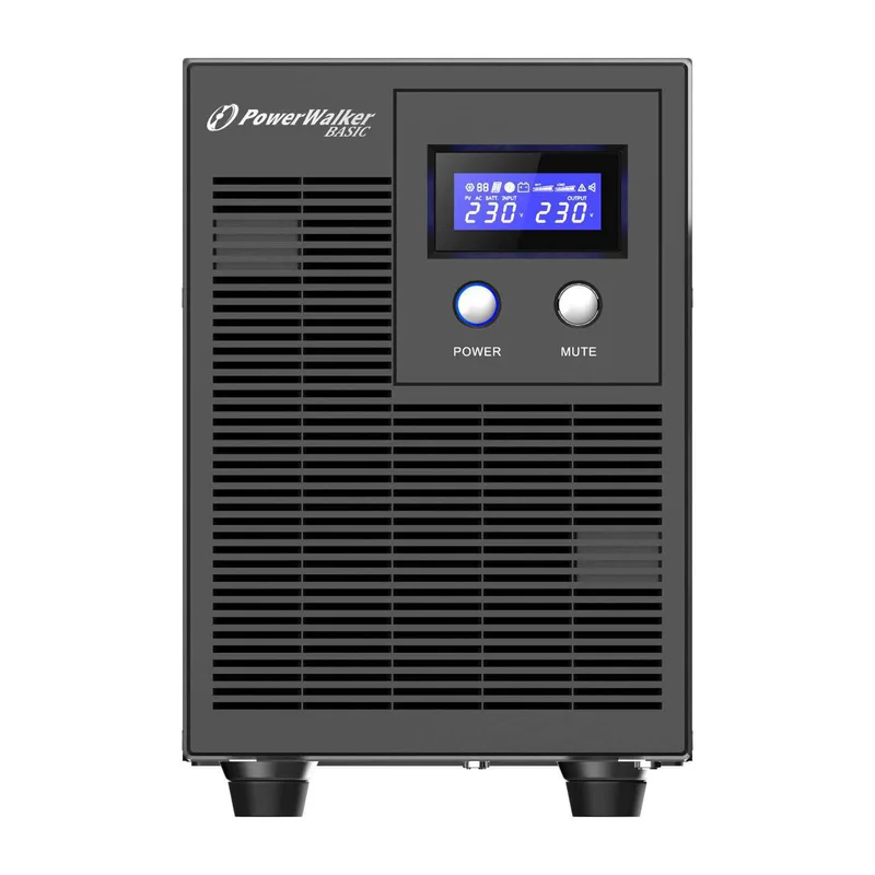 PowerWalker Basic VI 3000 STL