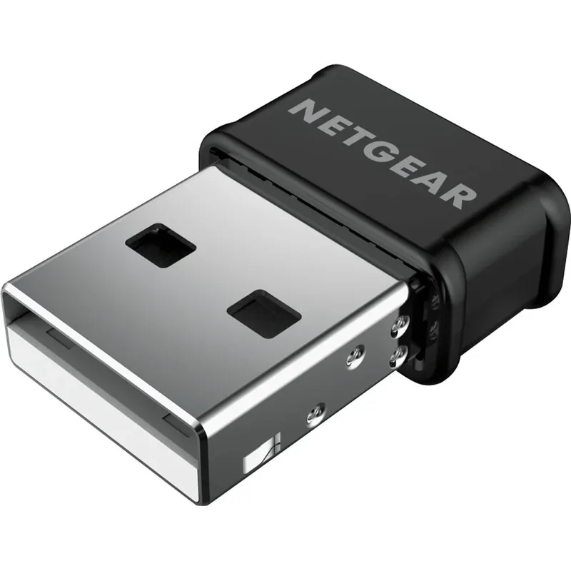 NETGEAR AC1200 WiFi USB 2.0-adapter