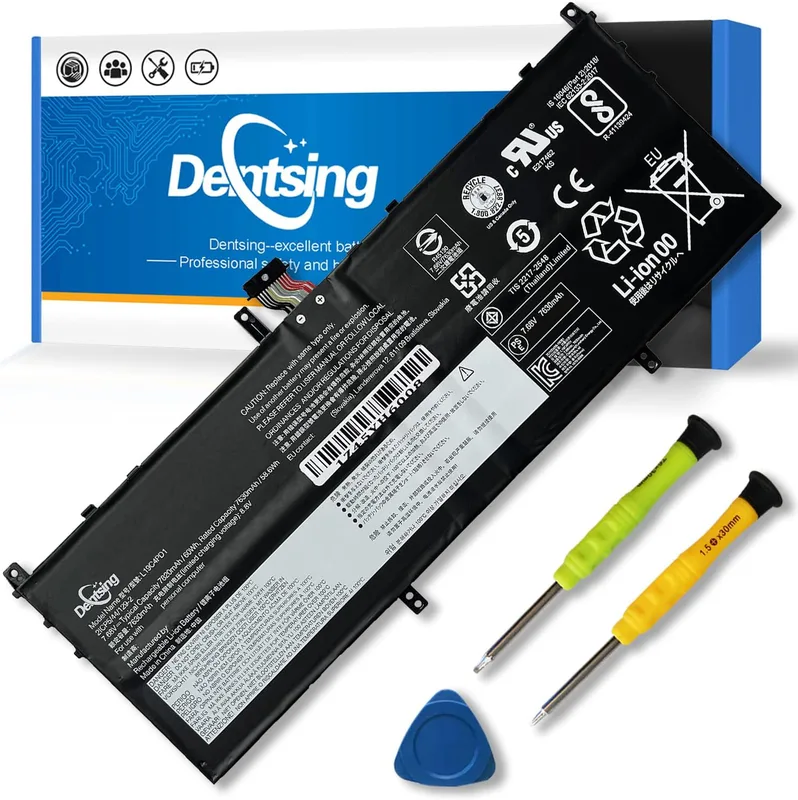 BLESYS L19C4PD1 L19D4PD1 batteri