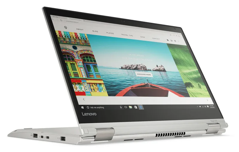 Lenovo Yoga 370