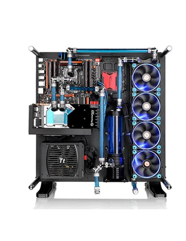 Thermaltake Core P5 PC datorchassi