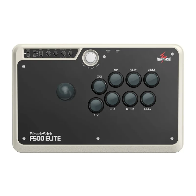 Mayflash Arcade Stick F500 Elite