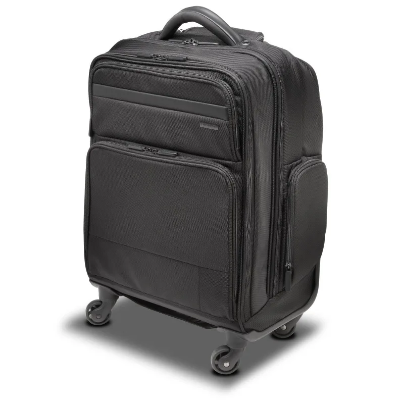 Kensington Contour 2.0 Pro Overnight Laptop Spinner