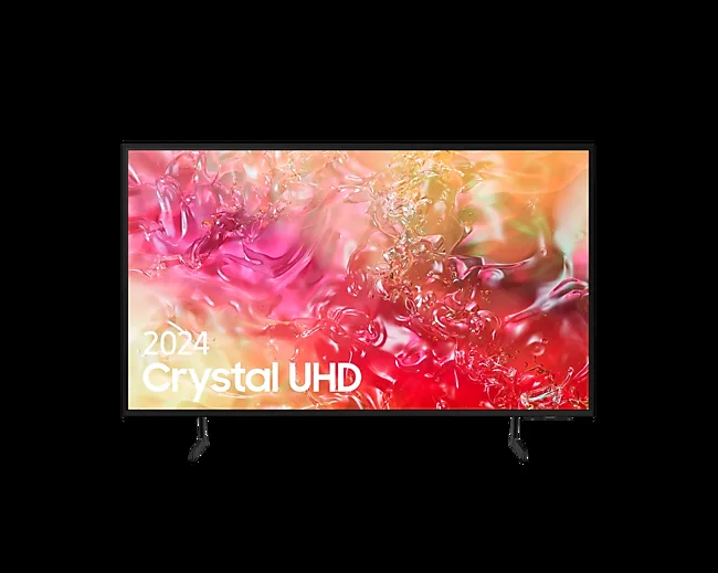 Samsung 75" DU7175 4K LED Smart TV
