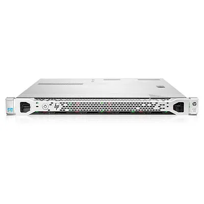 HP DL360E Gen 8