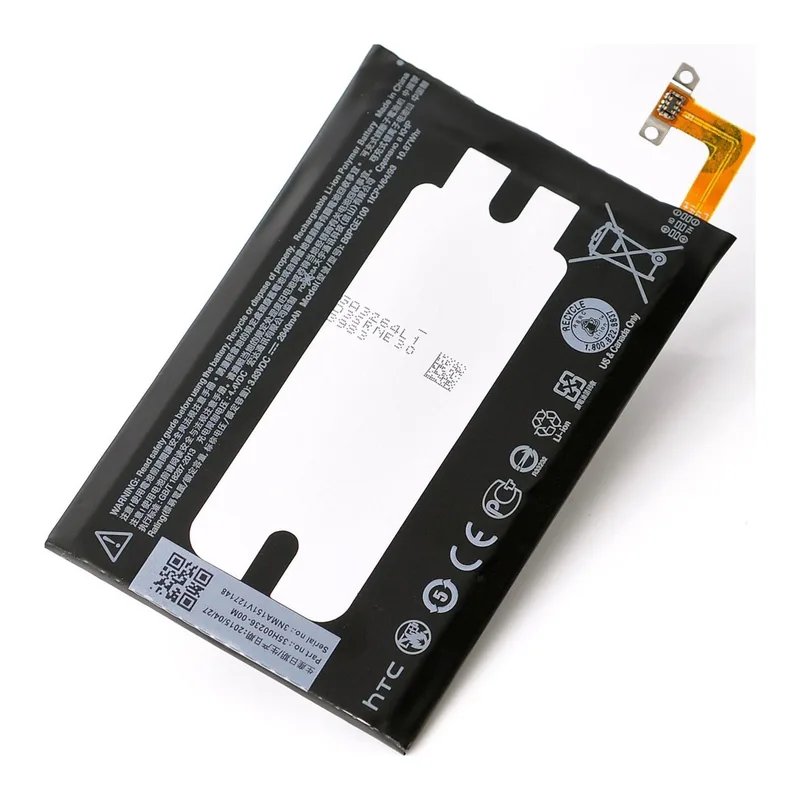 eQuipIT Batteri för HTC One M9 B0PGE100