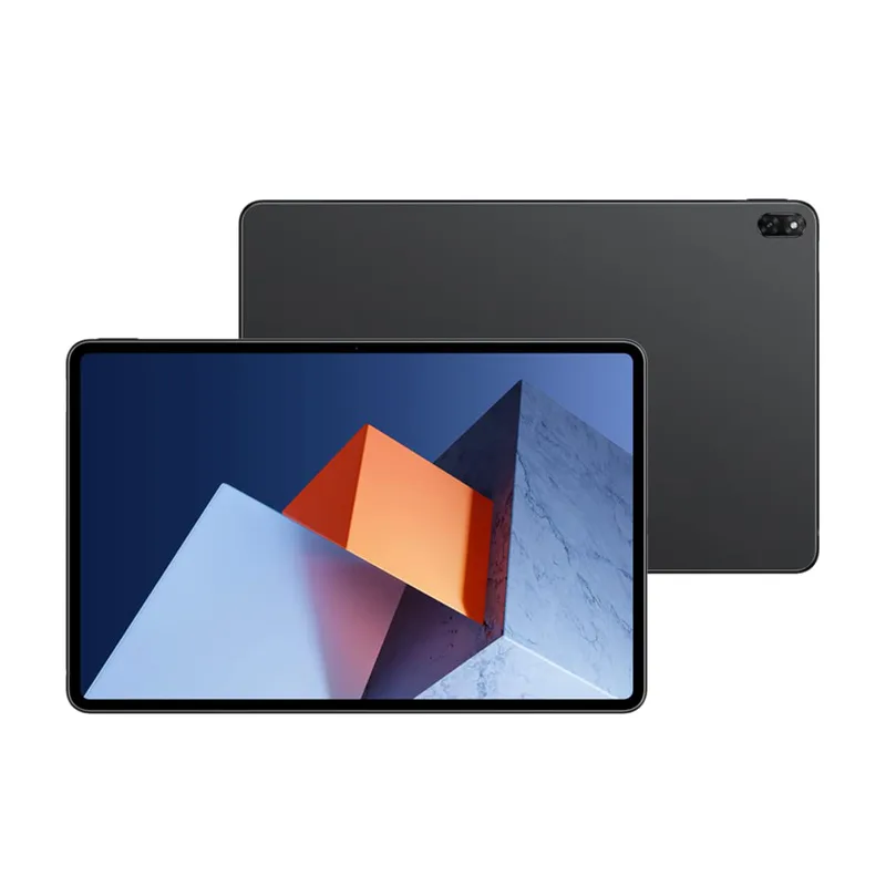 HUAWEI MateBook E 53012TCN Surfplatta, Grå, 128 gb