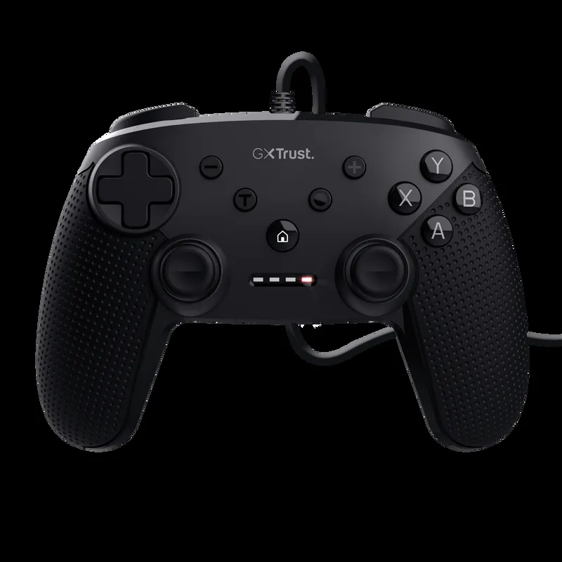 Trust Gaming GXT 541 Muta PC-styrenhet