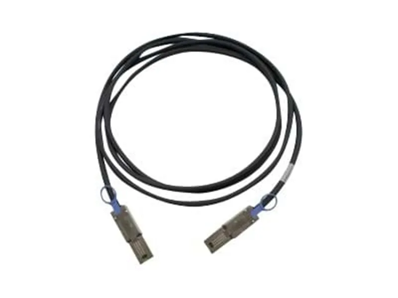 QNAP serieansluten extern SCSI-kabel