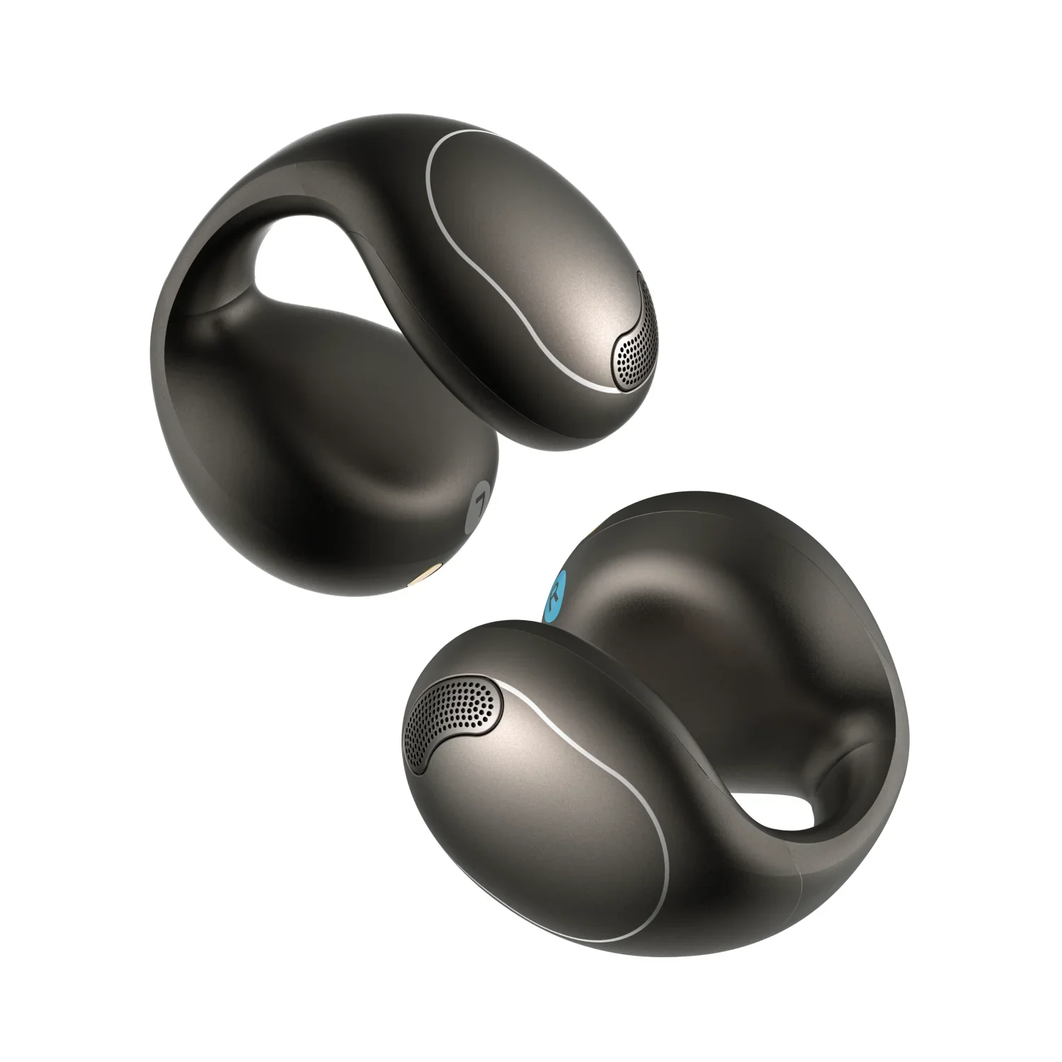 Clip On Earbud