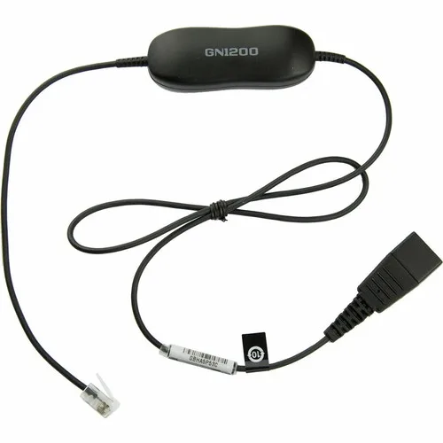 Jabra Smart Cord