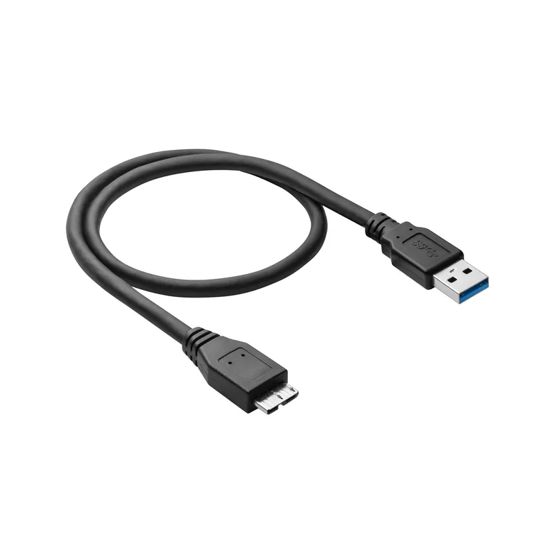 Akyga Kabel USB AK-USB-26 USB A (m) / micro USB B (m) ver. 3.0 0,5 m