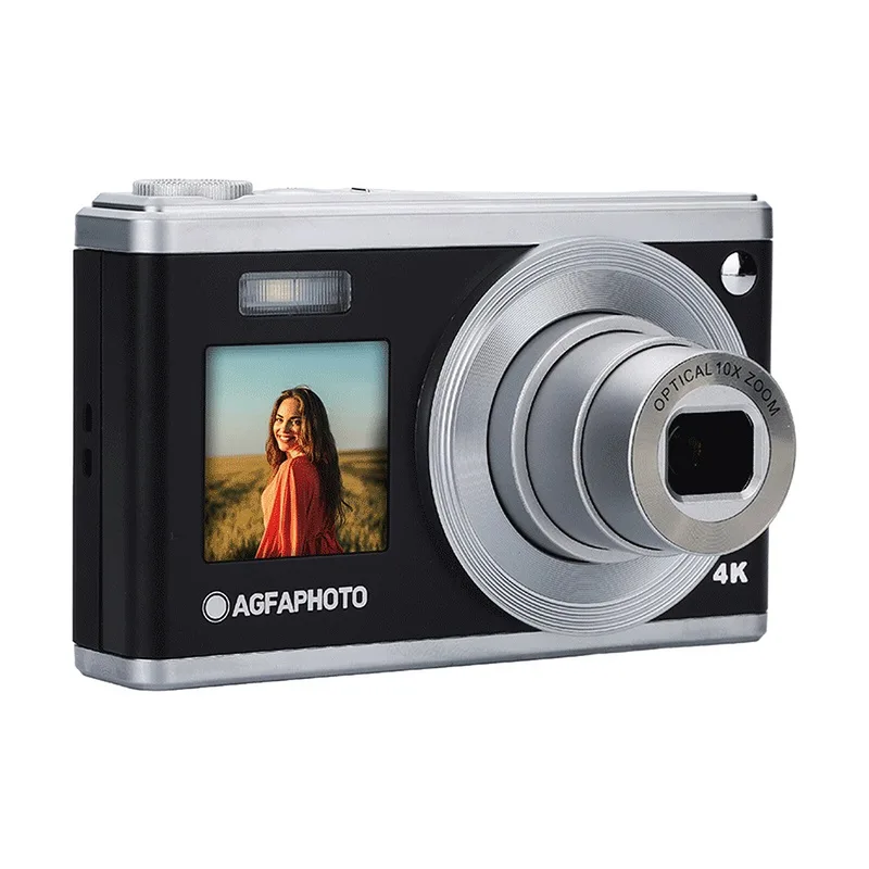 AGFAPHOTO Realishot DC9200 Noir